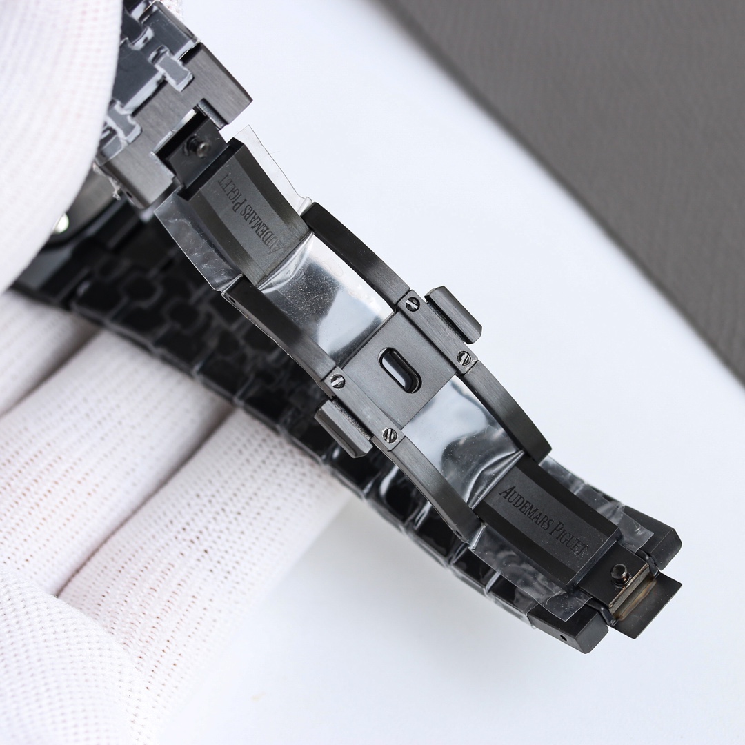 Audemars Piguet watch